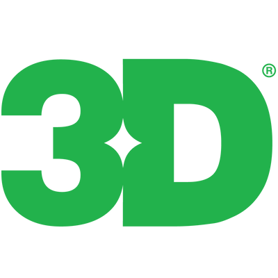 3D Car Care Body Shop Compounds