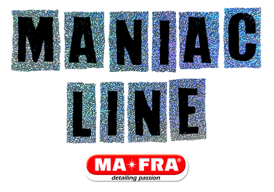 Maniac Line