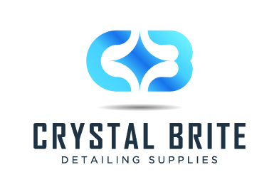 Crystal Brite Detailing Supplies