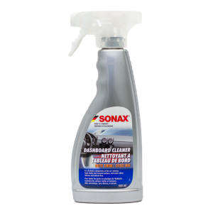 Sonax Alcantara & Upholstery Cleaner 250ml.