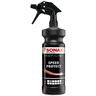 Polish sonax sales