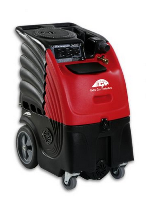 ECP6 6 Gallon Extractor with Heat JS Auto Detail Supplies