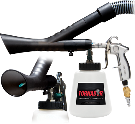 Tornador – JS Auto Detail Supplies